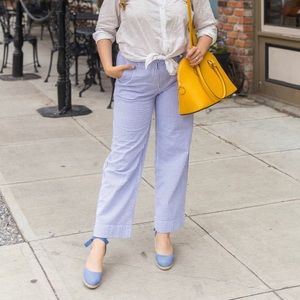 OLD NAVY espadrilles wedges